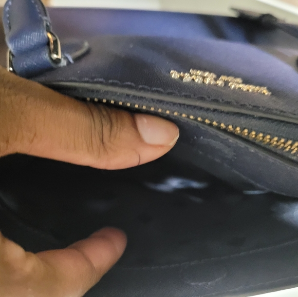 Kate spade larchmont avenue reiley  blue - Picture 2 of 8